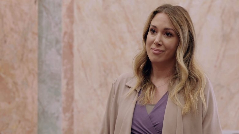 кадр из фильма The Wedding Pact 2: The Baby Pact