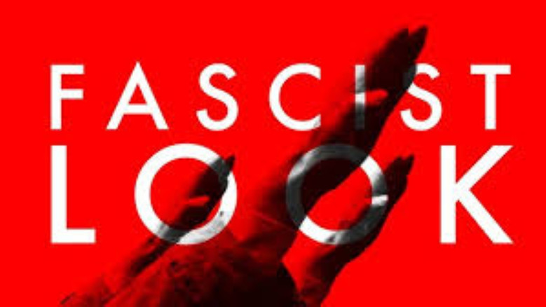 кадр из фильма The Aesthetics of Fascism