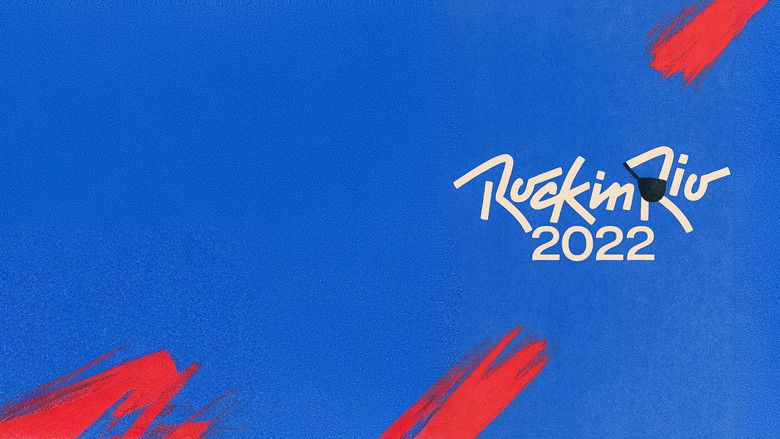 кадр из фильма Jão - Rock in Rio