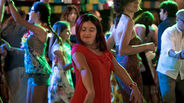 кадр из фильма Дафна