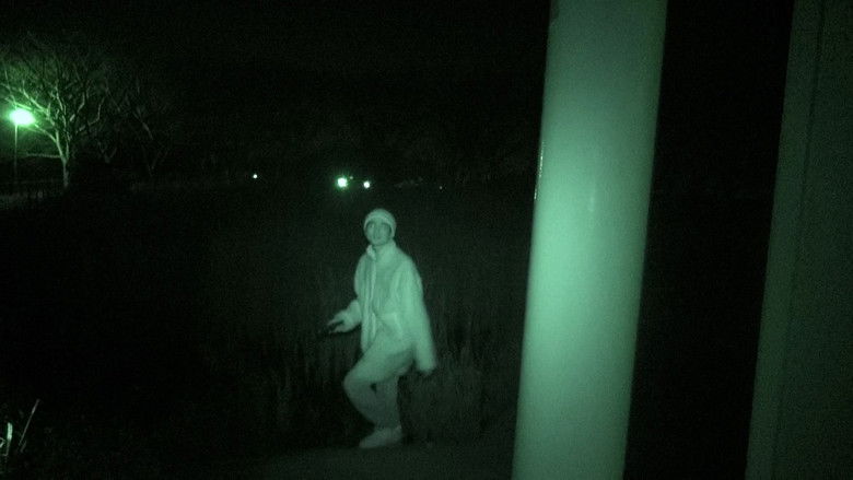 кадр из фильма 心霊闇動画62