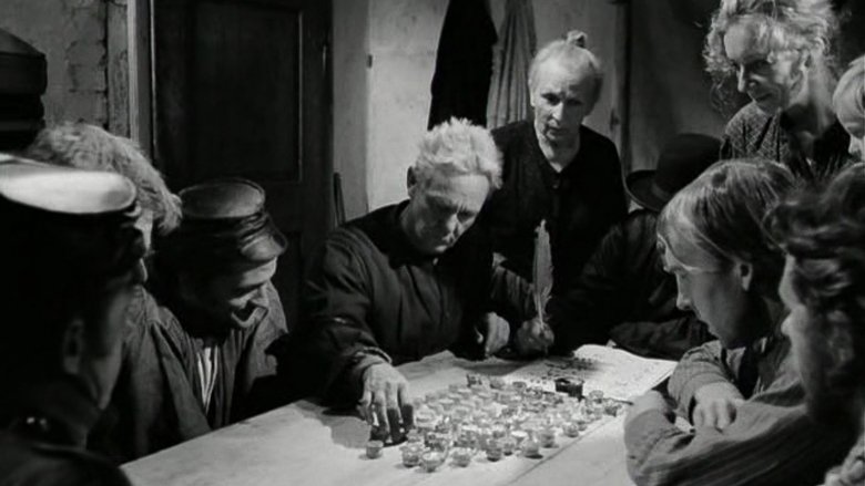 кадр из фильма Der plötzliche Reichtum der armen Leute von Kombach