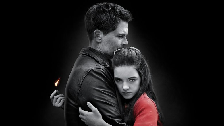 кадр из фильма Дурная кровь