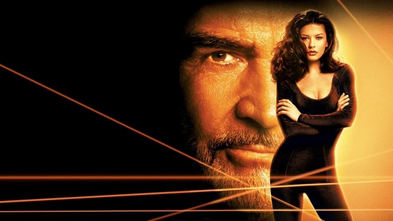 кадр из фильма Западня