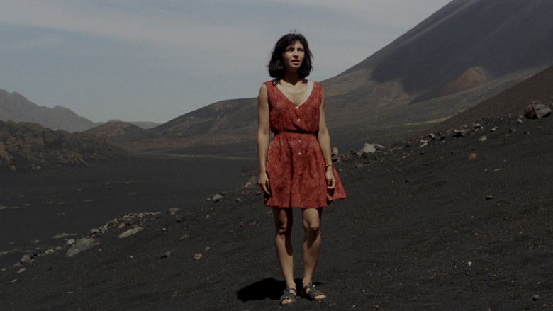 кадр из фильма Без иллюзий