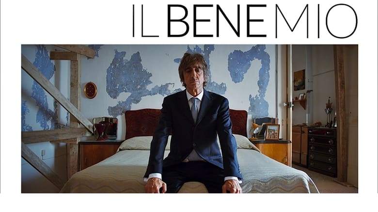 кадр из фильма Il bene mio