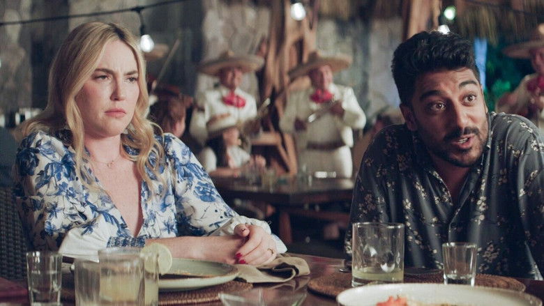 кадр из фильма You, Me & Her