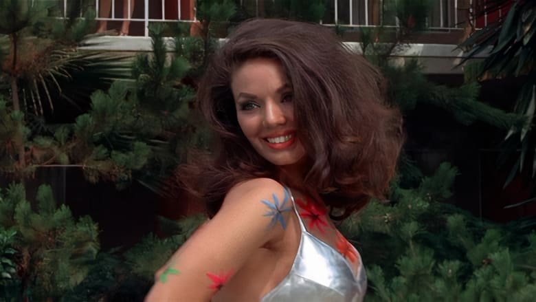 кадр из фильма Только для холостяков