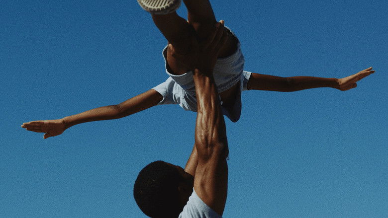 кадр из фильма If I Go Will They Miss Me