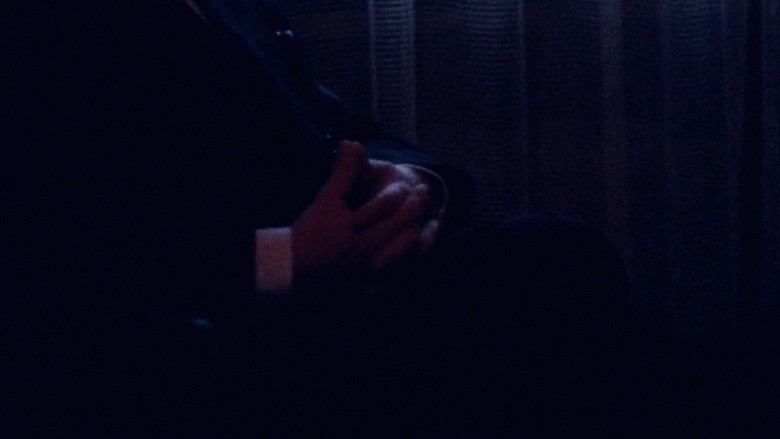 кадр из фильма Prosopographia