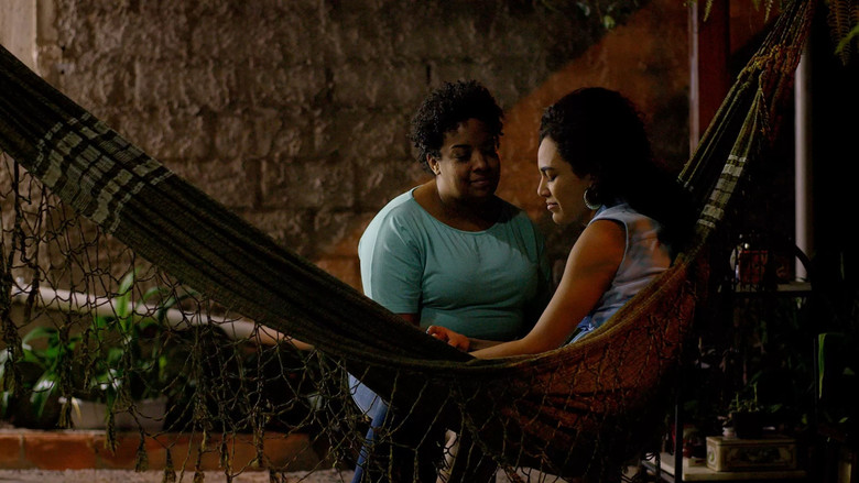 кадр из фильма В сердце мира