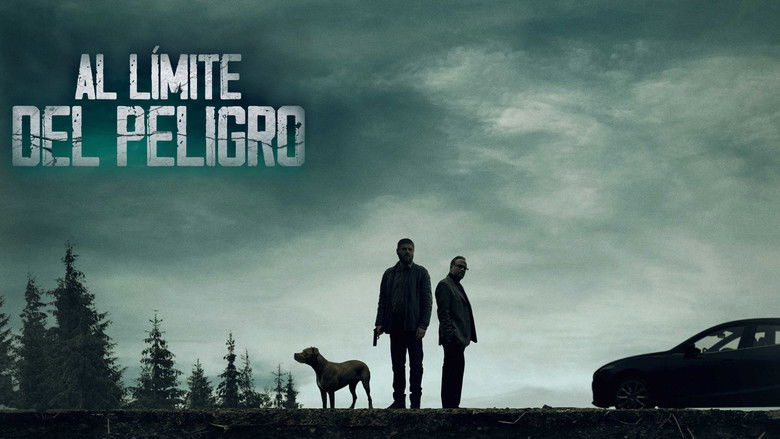 кадр из фильма На страже зла