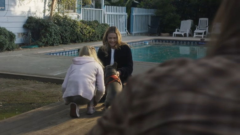 кадр из фильма Денежный самолёт