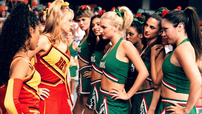 кадр из фильма Цыпочка