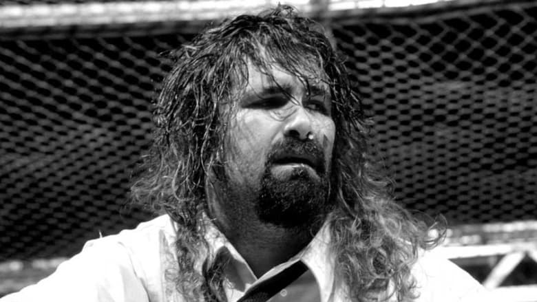 кадр из фильма For All Mankind - The Life and Career of Mick Foley