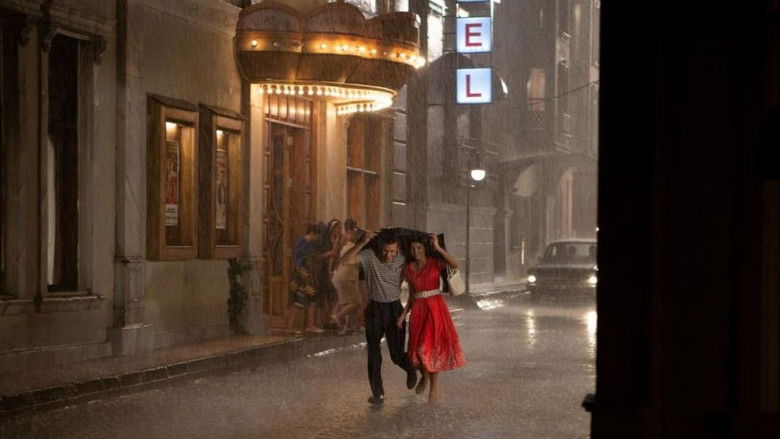 кадр из фильма Aşk Tesadüfleri Sever 2