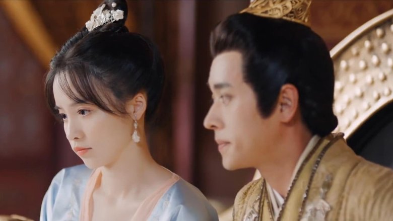 кадр из фильма 我的百变皇后