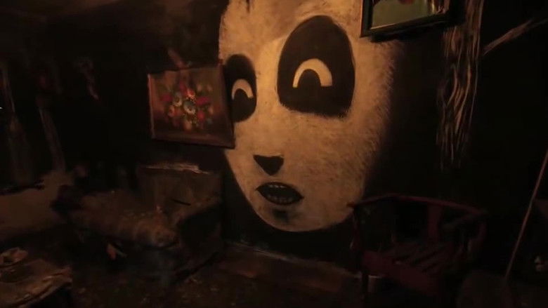 кадр из фильма Luis