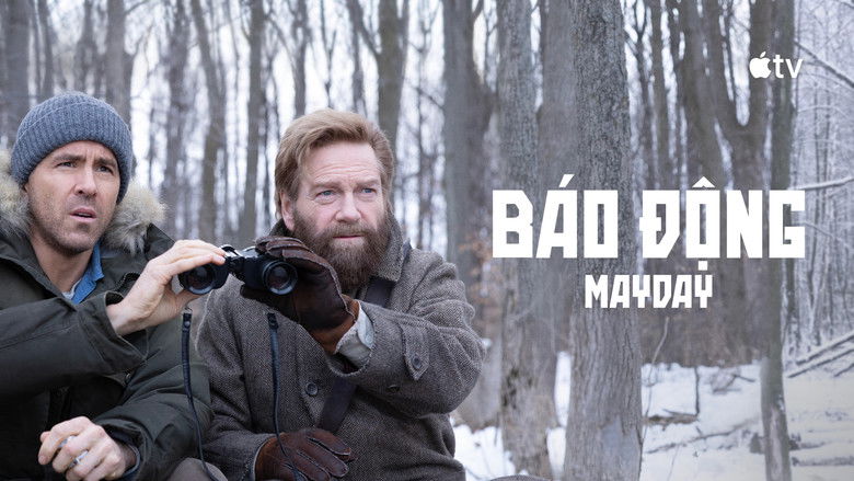 кадр из фильма Мэйдэй