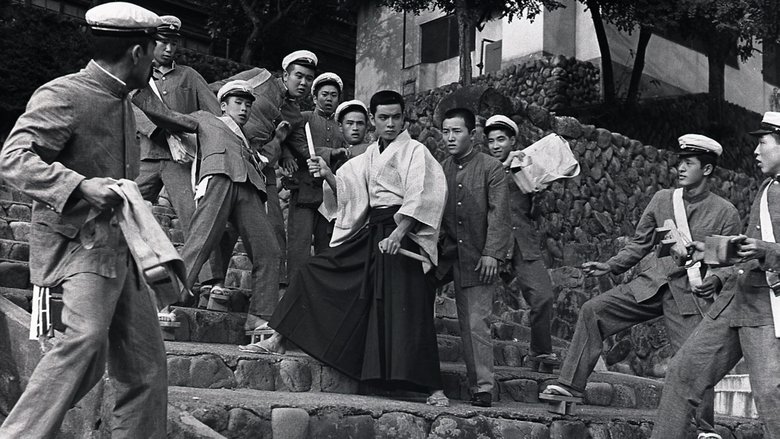 Скверный мальчишка