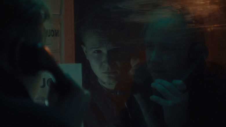 кадр из фильма Mun kaupunki