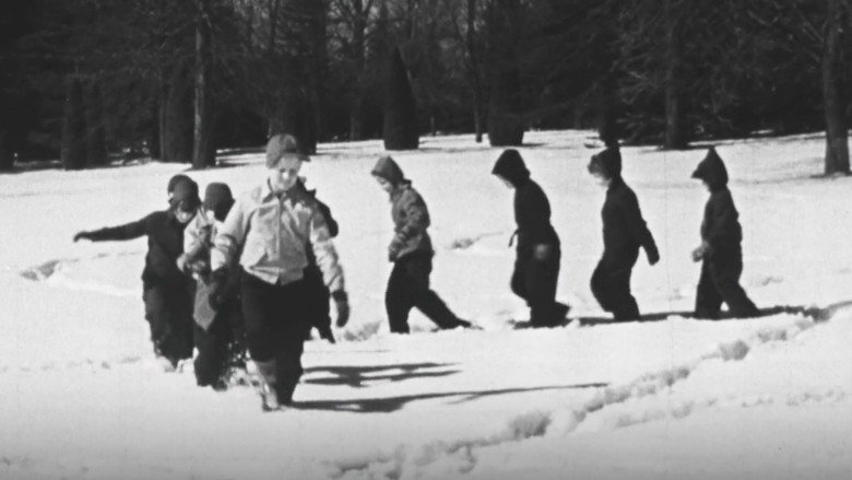 Play in the Snow