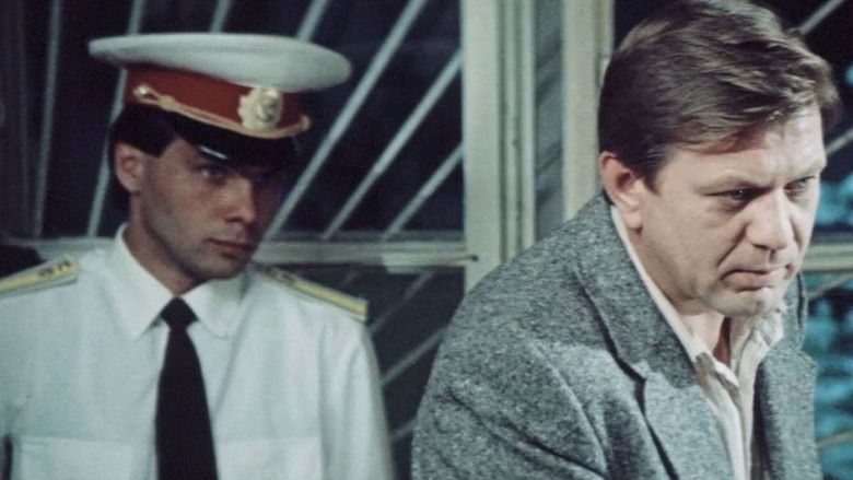 кадр из фильма Жил-был Пётр