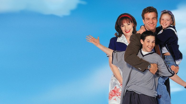 кадр из фильма Умный дом