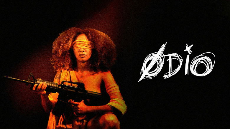 кадр из фильма Ódio