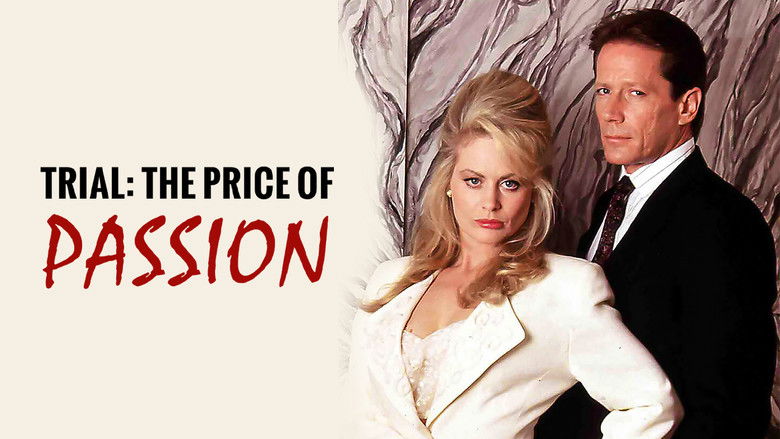 кадр из фильма Trial: The Price of Passion