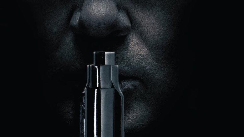 кадр из фильма Обет молчания