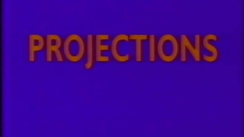 кадр из фильма Projections