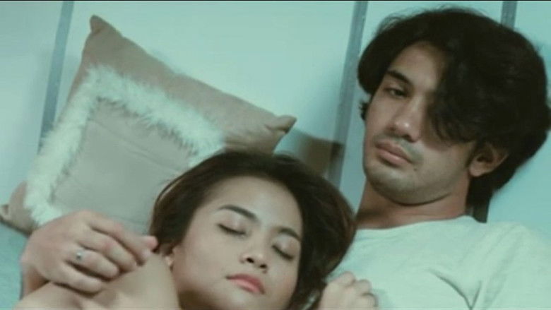 кадр из фильма Test Pack, You're My Baby