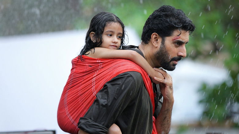 кадр из фильма Лудо