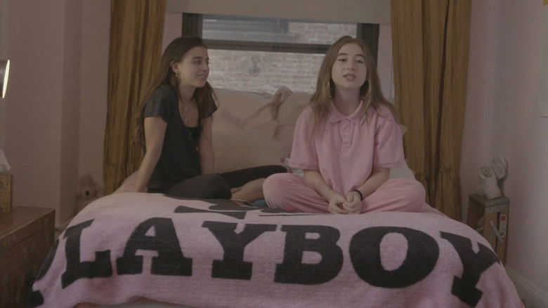 кадр из фильма Underaged