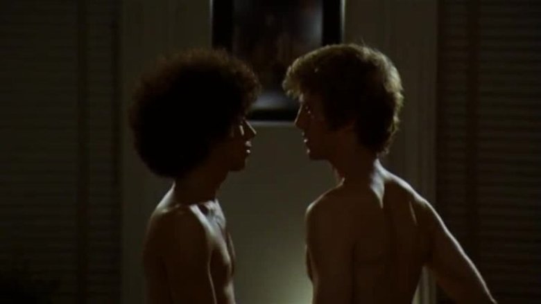 кадр из фильма Субботний вечер в купальне