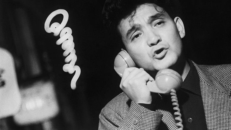 кадр из фильма Я вас покупаю