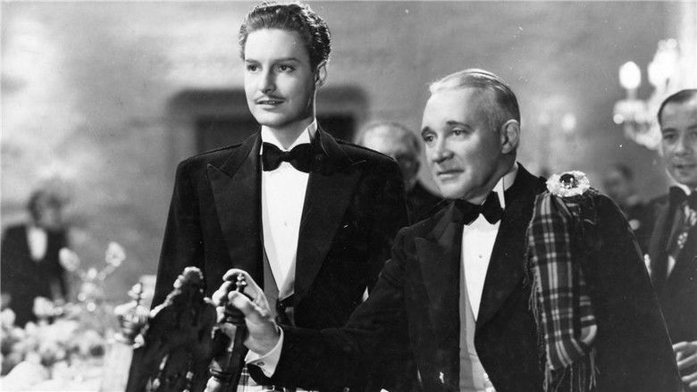 Призрак едет на Запад