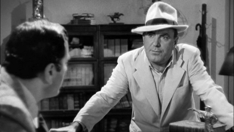 кадр из фильма Riff-Raff