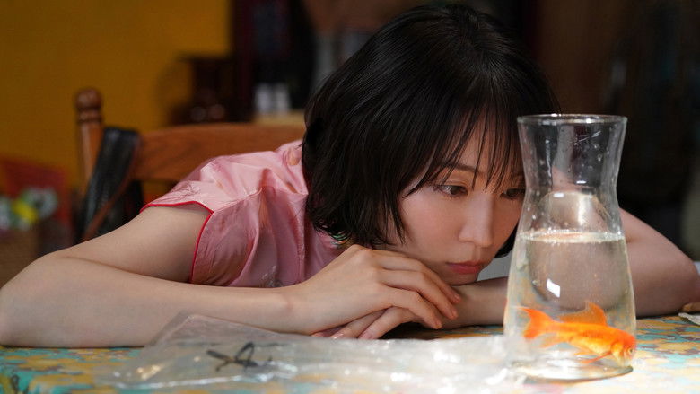 кадр из фильма 九龍ジェネリックロマンス