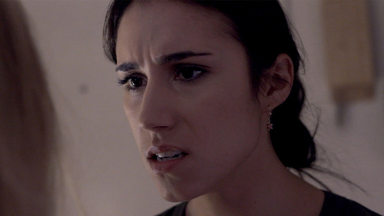 кадр из фильма Alone in the Dead of Night