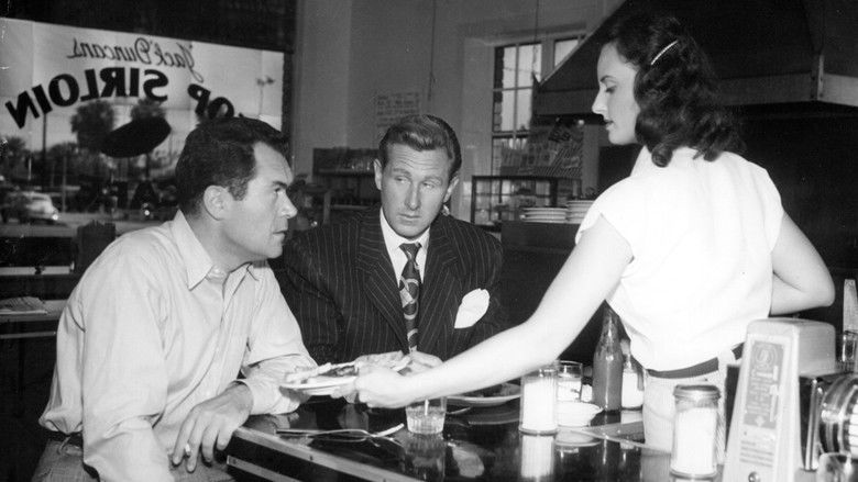 кадр из фильма The Sound of Fury