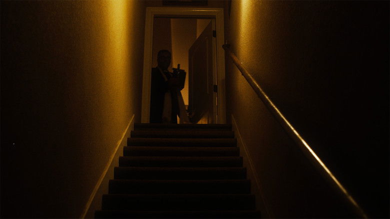 кадр из фильма The IV Maledictions