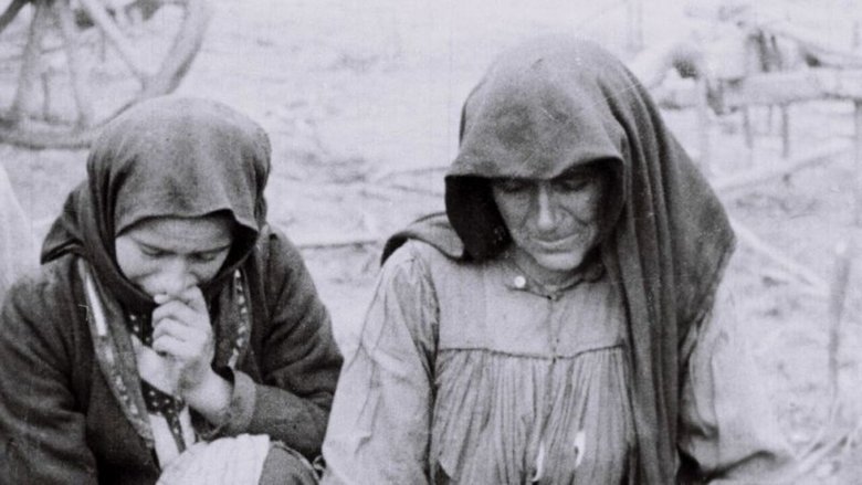 Τραγωδία του Αιγαίου