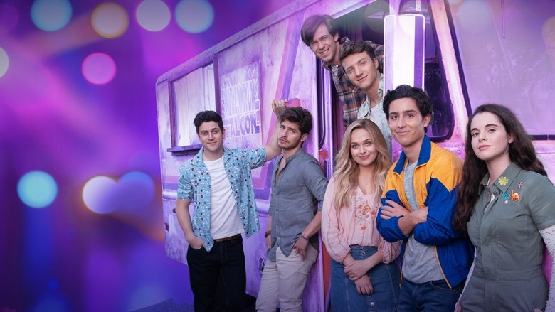 кадр из фильма This Is the Year