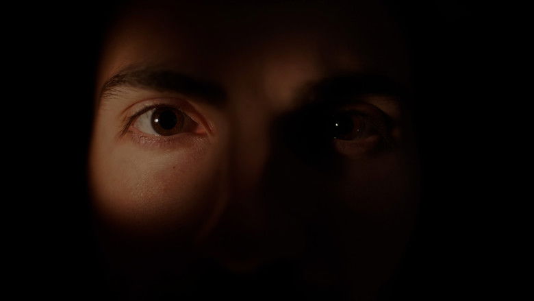 кадр из фильма The Second Self