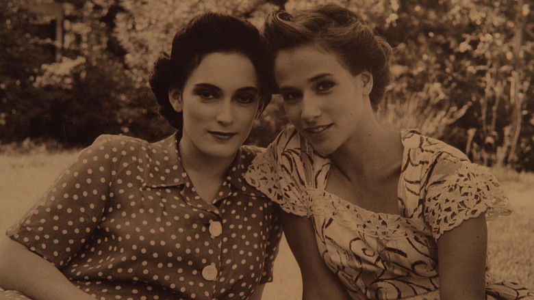 кадр из фильма Зеркало, зеркало