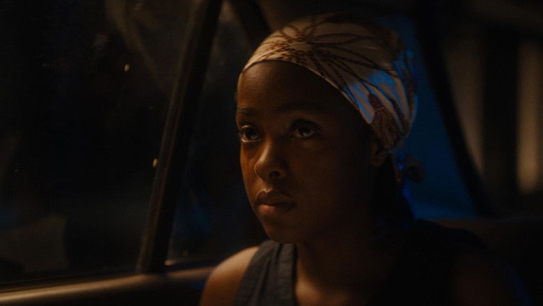 кадр из фильма 3 Cold Dishes