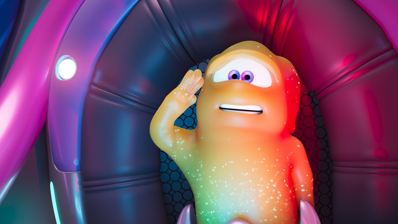 кадр из фильма Джунгли Юрского периода