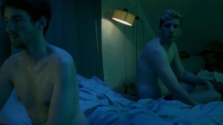 кадр из фильма Mir Selbst So Fremd